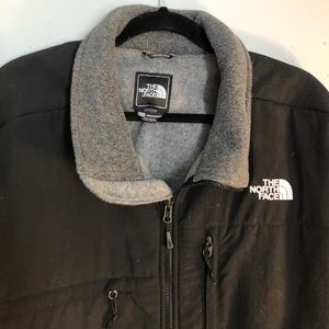 The North Face men’s jacket
